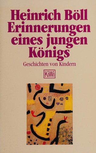 Erinnerungen eines jungen Königs