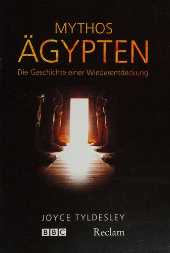 Mythos Ägypten