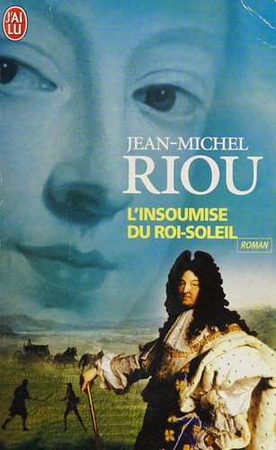 L'insoumise du Roi-Soleil