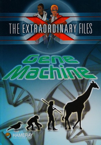 Gene machine