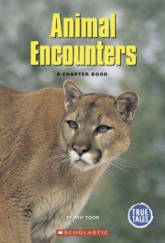 Animal Encounters