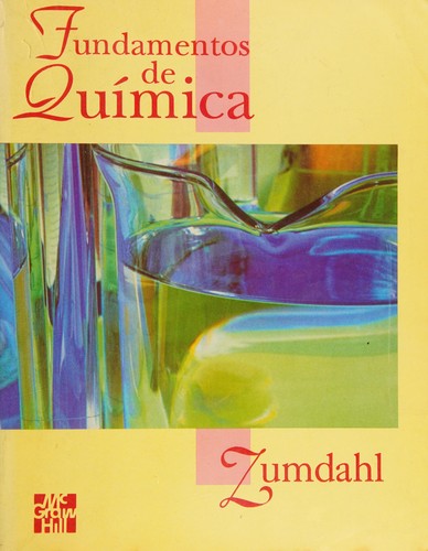 Fundamentos de Quimica