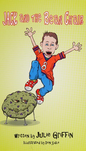 Jack and the Bean Chair