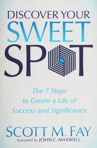 Discover Your Sweet Spot