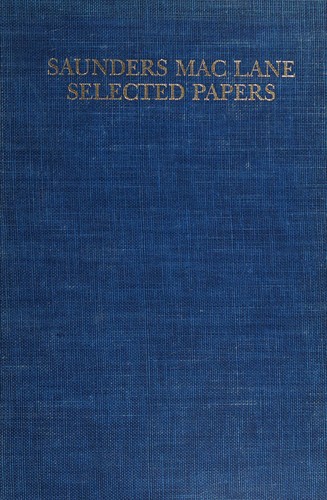 Selected papers