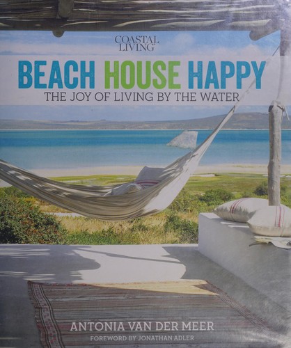 Beach house happy