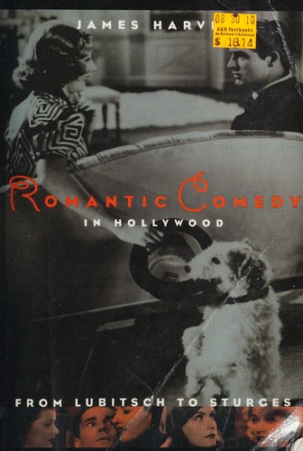 Romantic comedy in Hollywood