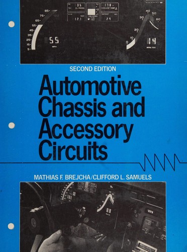 Automotive chassis and accessory circuits