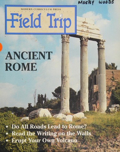 Modern Curriculum Press: Field Trip