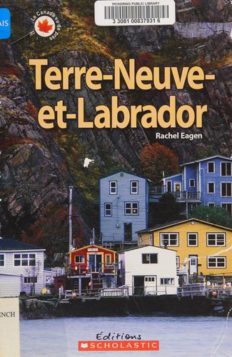 Terre-Neuve-et-Labrador