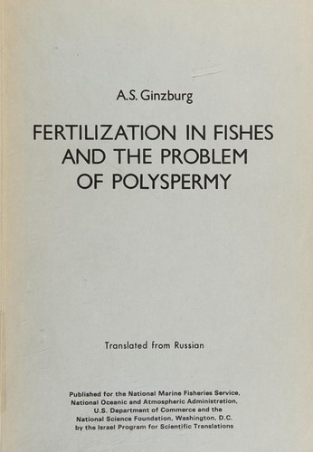 Fertilization in fishes and the problem of polyspermy