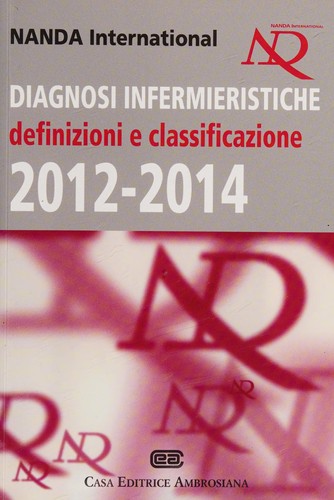 Diagnosi infermieristiche