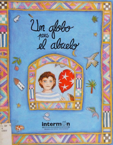 Un globo para el abuelo