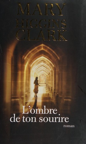 L'ombre de ton sourire