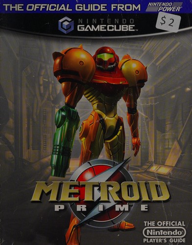 Metroid Prime