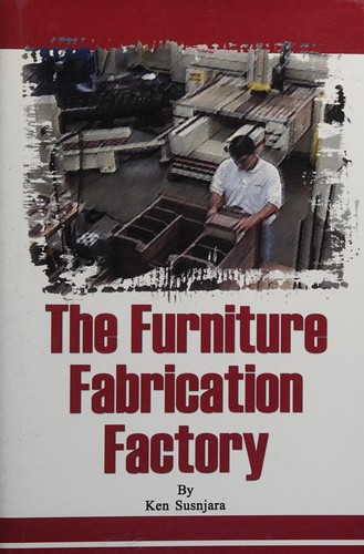 Furniture Fabrication Factory
