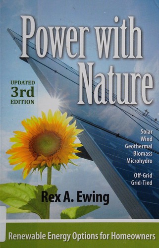 Power with nature