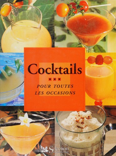 Cocktails