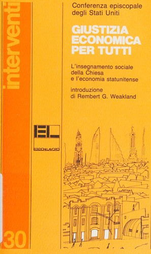 Giustizia economica per tutti