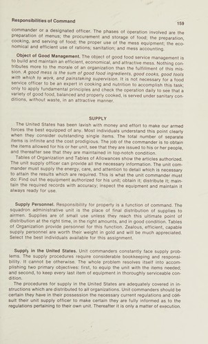 The Air Force Officer's Guide