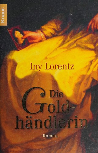 Die Goldhändlerin