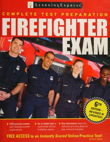 Firefighter exam