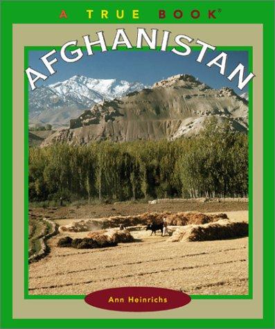 Afghanistan (True Books)