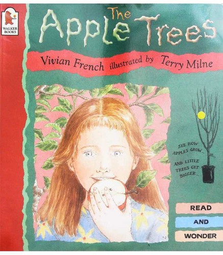The Apple Trees (Read & Wonder)