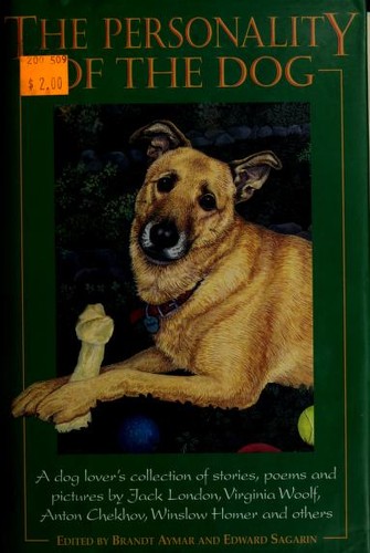 The Personality of the dog