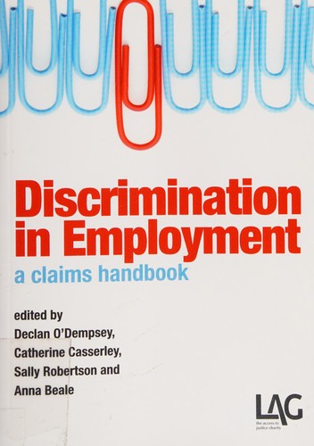 Discrimination in employment