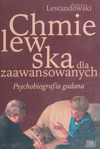 Chmielewska dla zaawansowanych