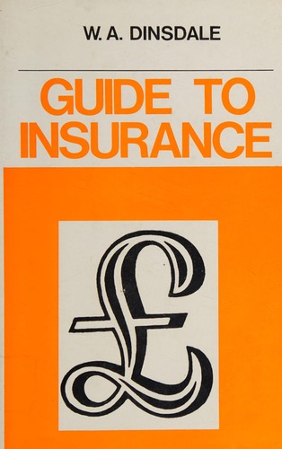 Guide to insurance