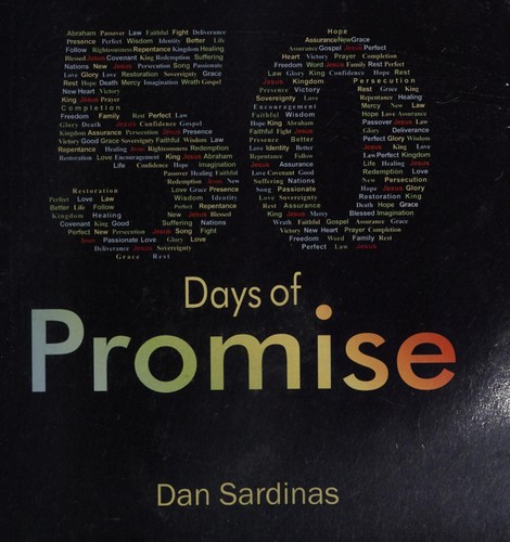 50 DAYS OF PROMISE