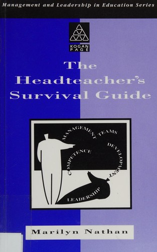 The headteacher's survival guide