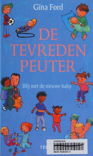 De tevreden peuter