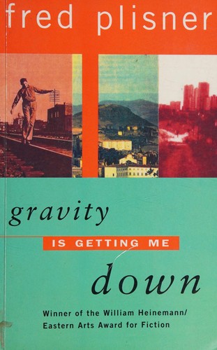 Gravity Is Getting Me Down
