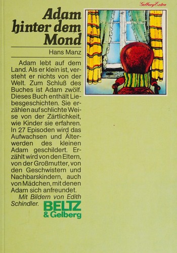 Adam hinter dem Mond