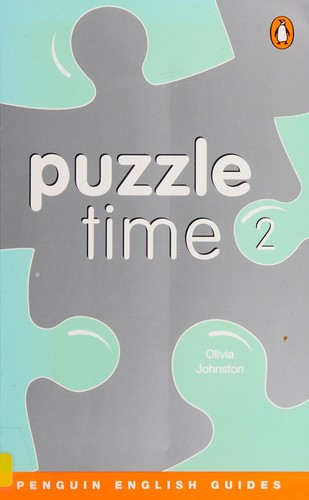 Puzzle Time