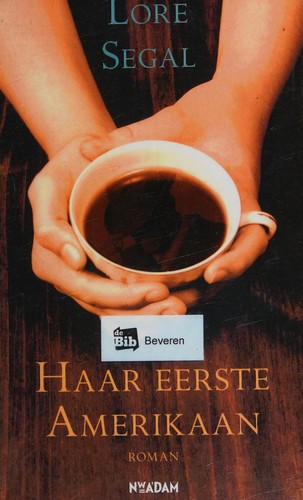 Haar eerste Amerikaan