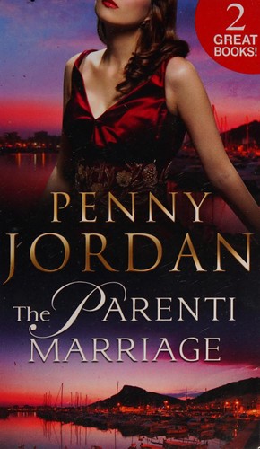The Parenti Marriage
