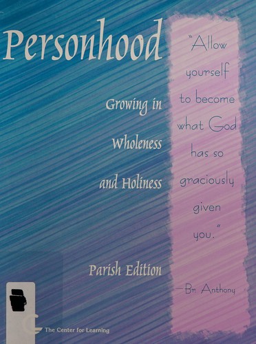 Personhood