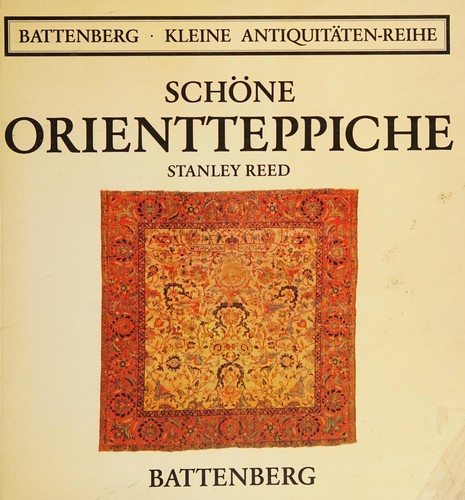 Schöne Orientteppiche