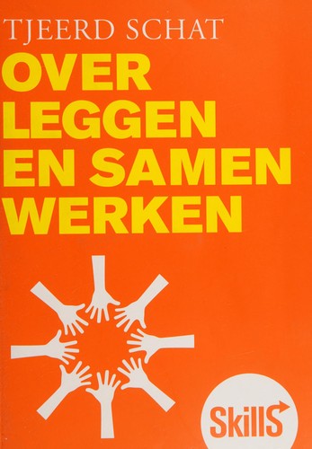 Overleggen en samenwerken