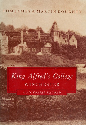 King Alfred's College, Winchester