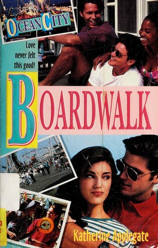 Boardwalk