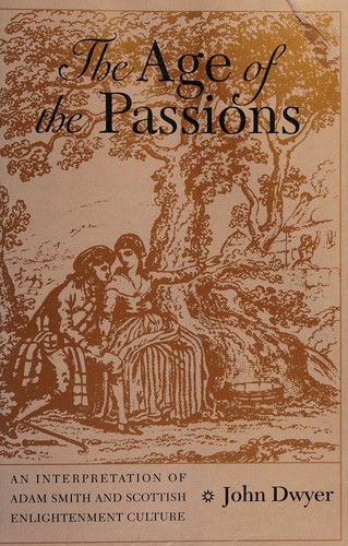The age of the passions