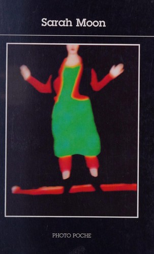 Sarah Moon