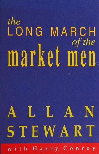 The long march of the market men