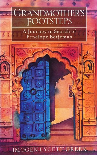 Grandmothers Footsteps a Journey In Sear