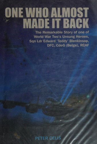 One who almost made it back